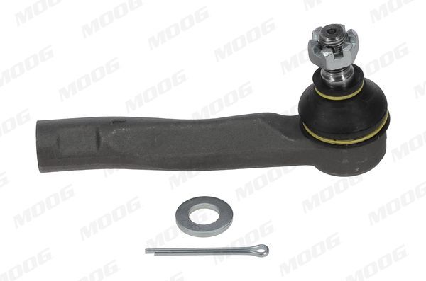 Skersinės vairo trauklės galas MOOG TO-ES-10633