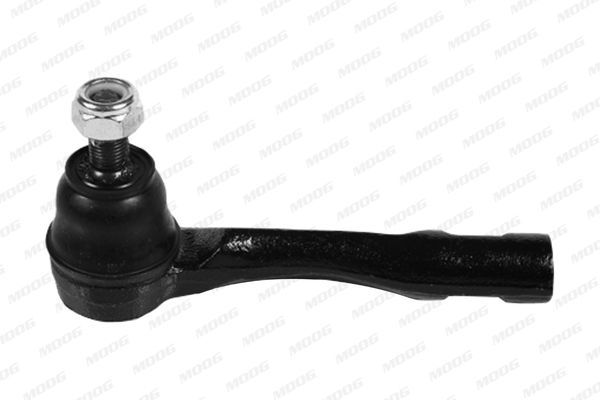 Skersinės vairo trauklės galas MOOG TO-ES-10633