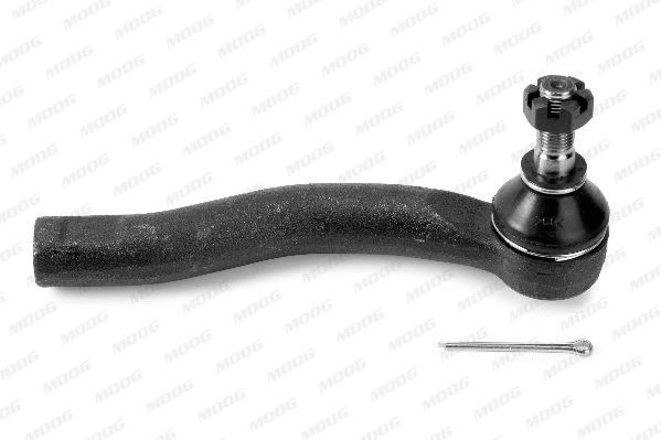 Skersinės vairo trauklės galas MOOG TO-ES-2978