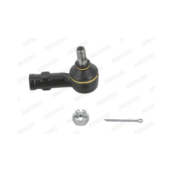 Skersinės vairo trauklės galas MOOG VO-ES-3226