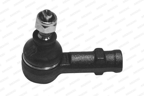 Skersinės vairo trauklės galas MOOG VV-ES-3283