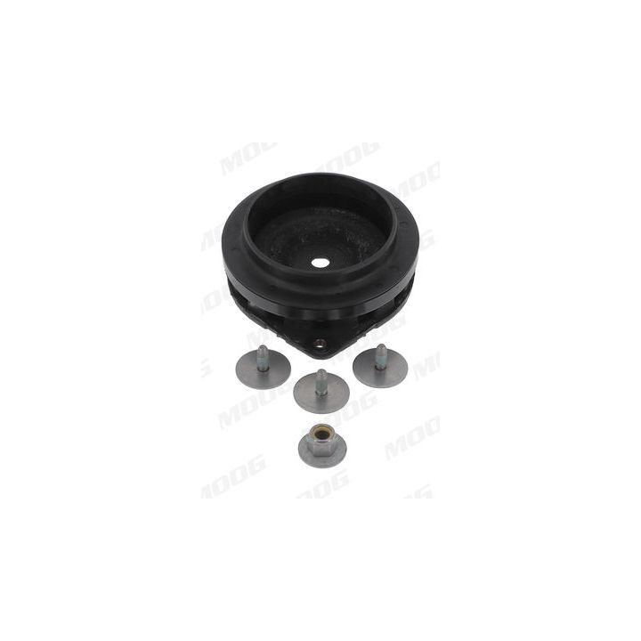 Pakabos statramsčio atraminis guolis MOOG RE-SB-17008
