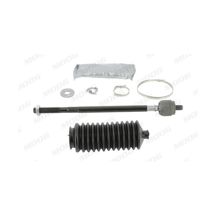 Remonto komplektas, vairo trauklės ašinė jungtis MOOG RE-RK-15002