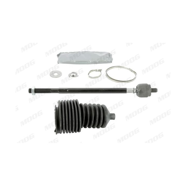 Remonto komplektas, vairo trauklės ašinė jungtis MOOG RE-RK-15005