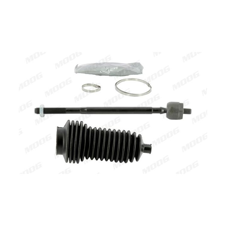 Remonto komplektas, vairo trauklės ašinė jungtis MOOG RE-RK-15013