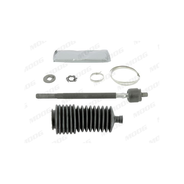 Remonto komplektas, vairo trauklės ašinė jungtis MOOG RE-RK-15016