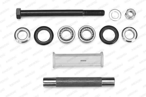 Remonto komplektas, ašies korpusas MOOG FI-RK-3827