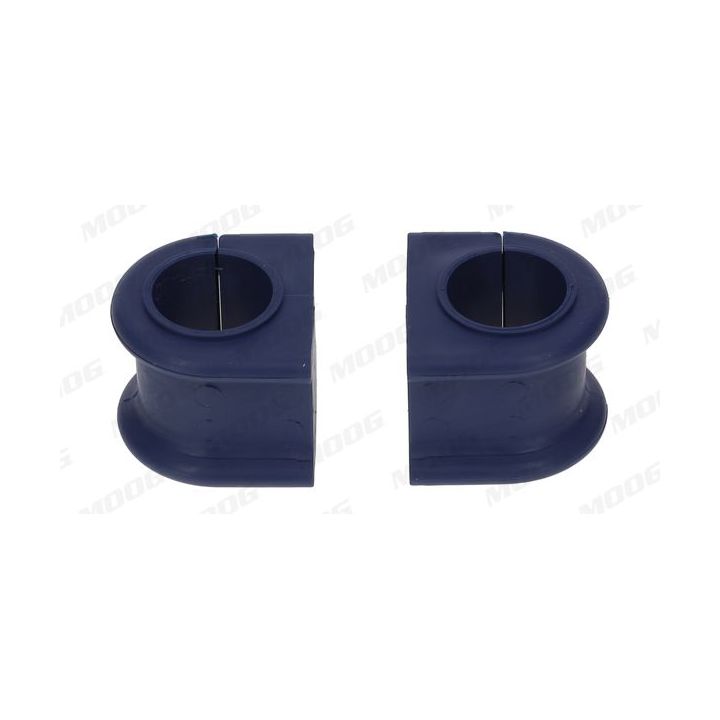 Skersinio stabilizatoriaus įvorių komplektas MOOG AMGK80082