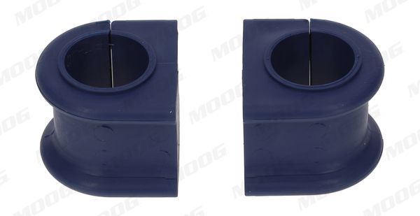 Skersinio stabilizatoriaus įvorių komplektas MOOG AMGK80082