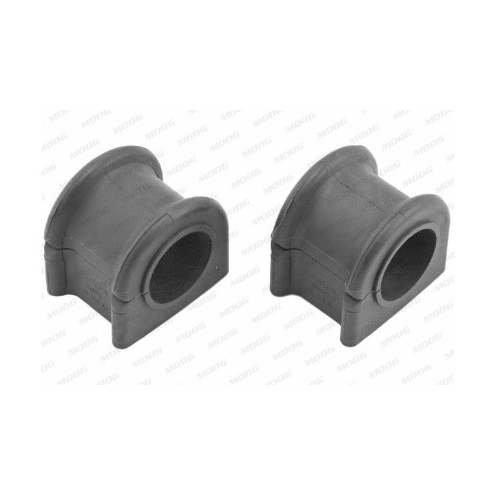 Skersinio stabilizatoriaus įvorių komplektas MOOG AMGK80082