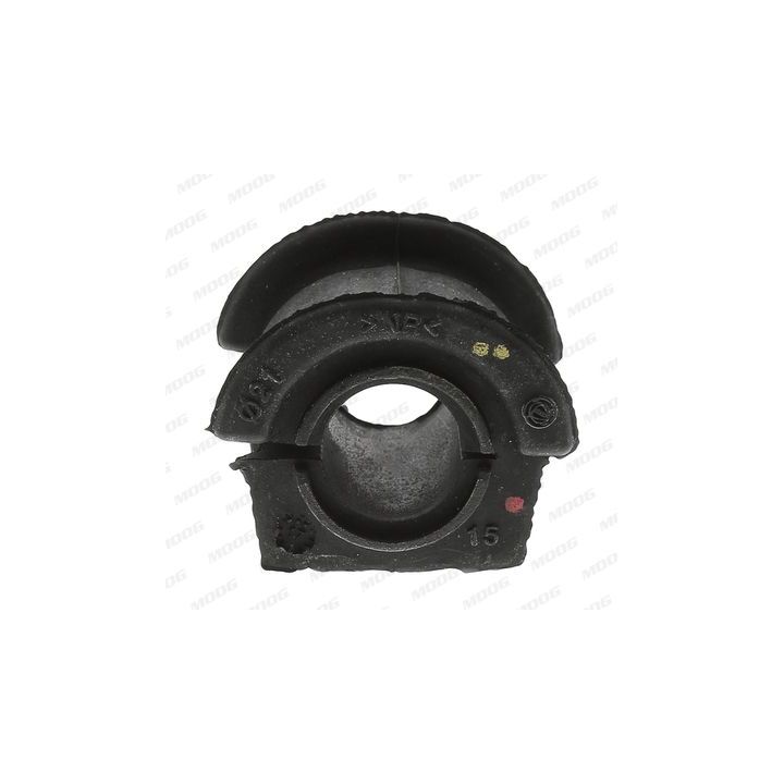 Skersinio stabilizatoriaus įvorių komplektas MOOG FI-SB-13672