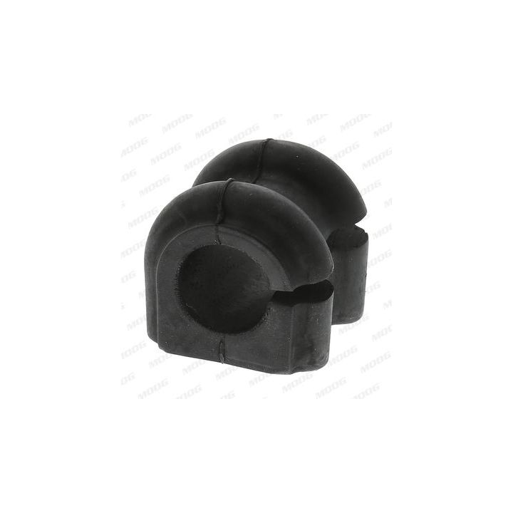 Skersinio stabilizatoriaus įvorių komplektas MOOG KI-SB-10607