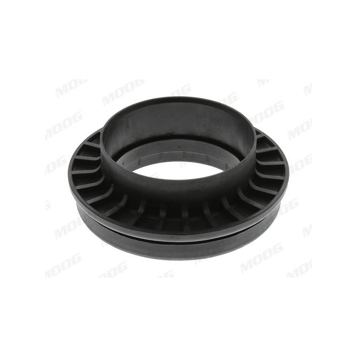 Frikcinis guolis, pakabos statramsčio atramos montavimas MOOG PE-SB-16997