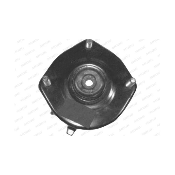 Remonto komplektas, pakabos statramstis MOOG MD-SB-9858