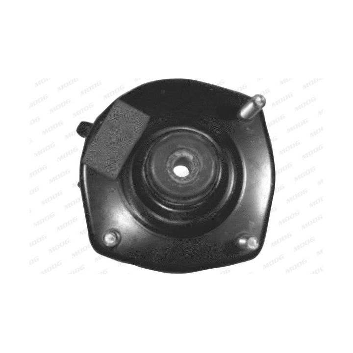 Remonto komplektas, pakabos statramstis MOOG MD-SB-9872