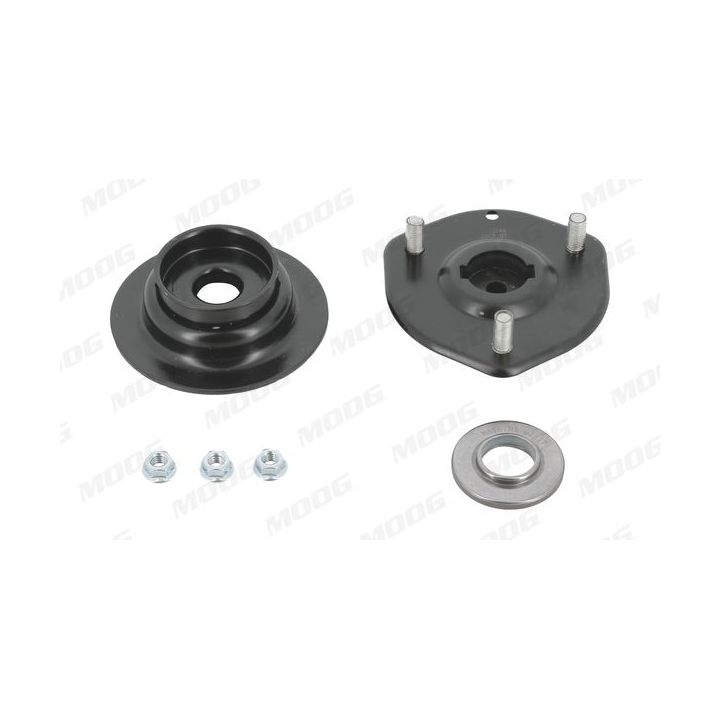 Remonto komplektas, pakabos statramstis MOOG MD-SB-9884