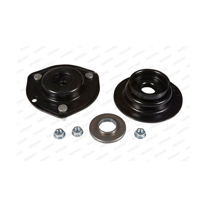 Remonto komplektas, pakabos statramstis MOOG MD-SB-9884