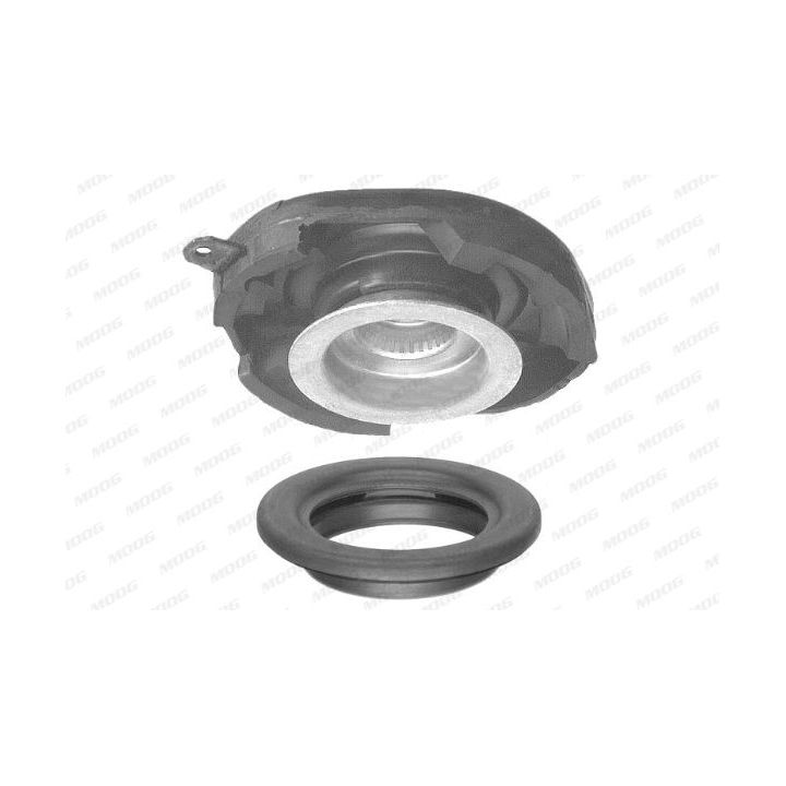 Remonto komplektas, pakabos statramstis MOOG RE-SB-9991