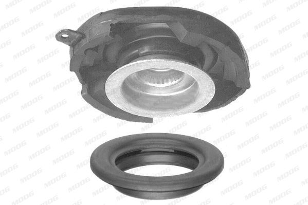 Remonto komplektas, pakabos statramstis MOOG RE-SB-9991