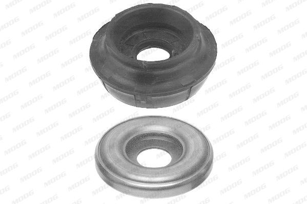 Remonto komplektas, pakabos statramstis MOOG RE-SB-9992