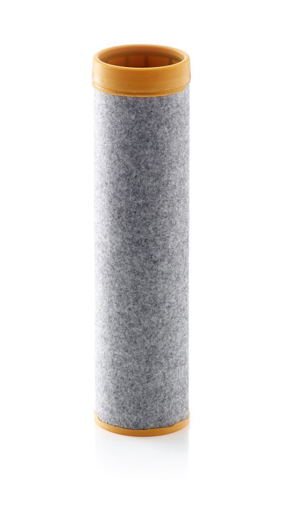 Antrinis oro filtras MANN-FILTER CF 902