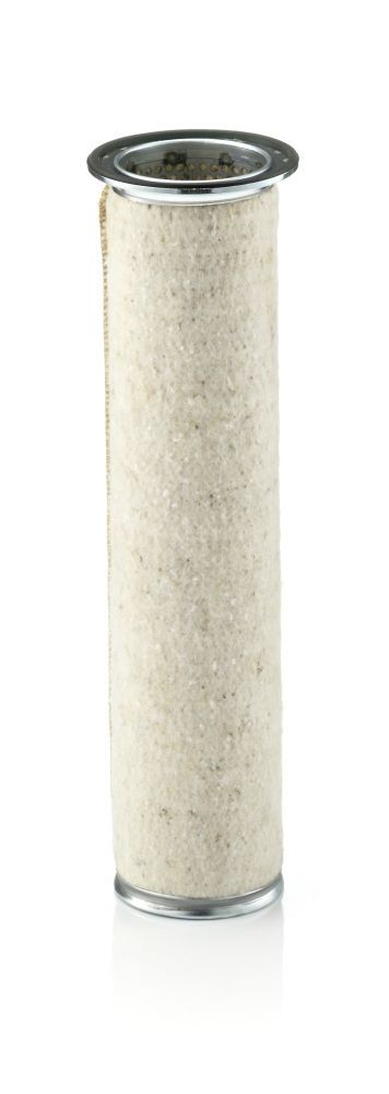 Antrinis oro filtras MANN-FILTER CF 922