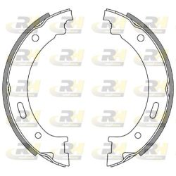 Stabdžių trinkelė, stovėjimo stabdys ROADHOUSE 4262.00