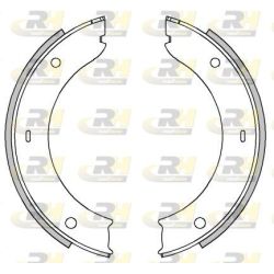 Stabdžių trinkelė, stovėjimo stabdys ROADHOUSE 4449.00