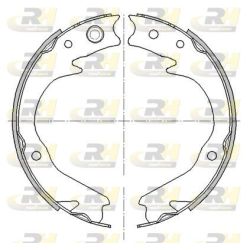 Stabdžių trinkelė, stovėjimo stabdys ROADHOUSE 4476.00