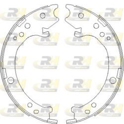 Stabdžių trinkelė, stovėjimo stabdys ROADHOUSE 4690.00