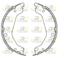 Stabdžių trinkelė, stovėjimo stabdys ROADHOUSE 4694.00