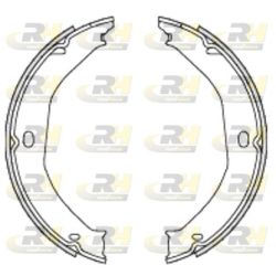 Stabdžių trinkelė, stovėjimo stabdys ROADHOUSE 4698.00