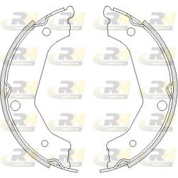 Stabdžių trinkelė, stovėjimo stabdys ROADHOUSE 4732.00