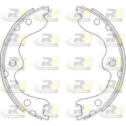 Stabdžių trinkelė, stovėjimo stabdys ROADHOUSE 4738.00