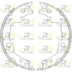 Stabdžių trinkelė, stovėjimo stabdys ROADHOUSE 4752.00