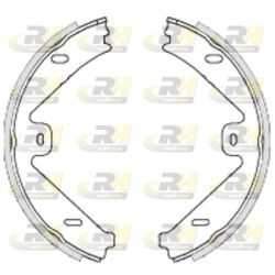 Stabdžių trinkelė, stovėjimo stabdys ROADHOUSE 4754.00