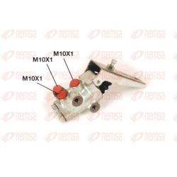 Stabdymo jėgos reguliatorius REMSA C1800.00