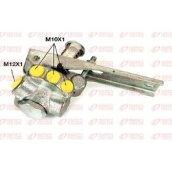 Stabdymo jėgos reguliatorius REMSA C1800.13