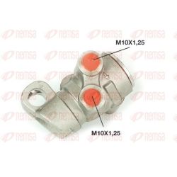 Stabdymo jėgos reguliatorius REMSA C1800.14