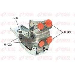 Stabdymo jėgos reguliatorius REMSA C1800.21