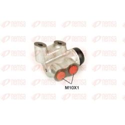 Stabdymo jėgos reguliatorius REMSA C1800.26