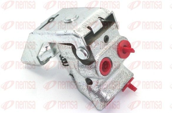 Stabdymo jėgos reguliatorius REMSA C1800.29