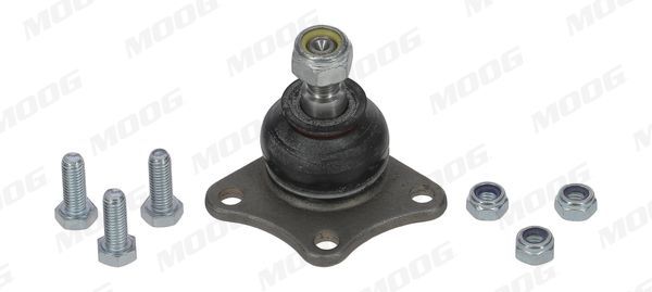 Šarnyras / girgždukas MOOG AL-BJ-7521