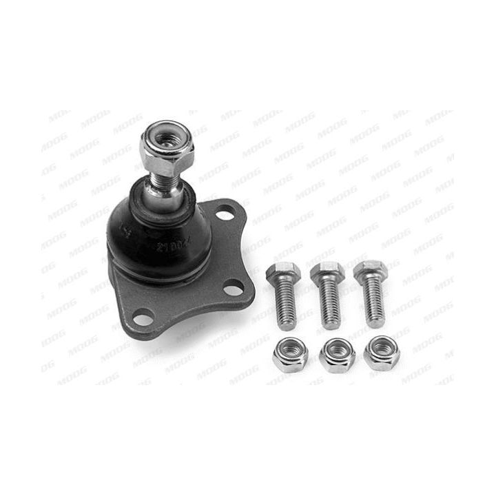 Šarnyras / girgždukas MOOG AL-BJ-7521