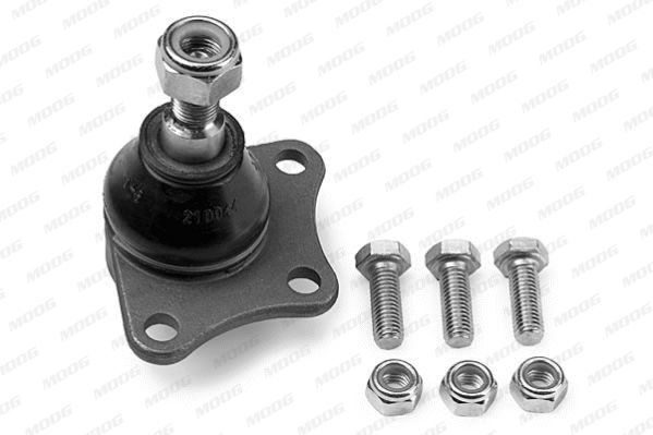 Šarnyras / girgždukas MOOG AL-BJ-7521