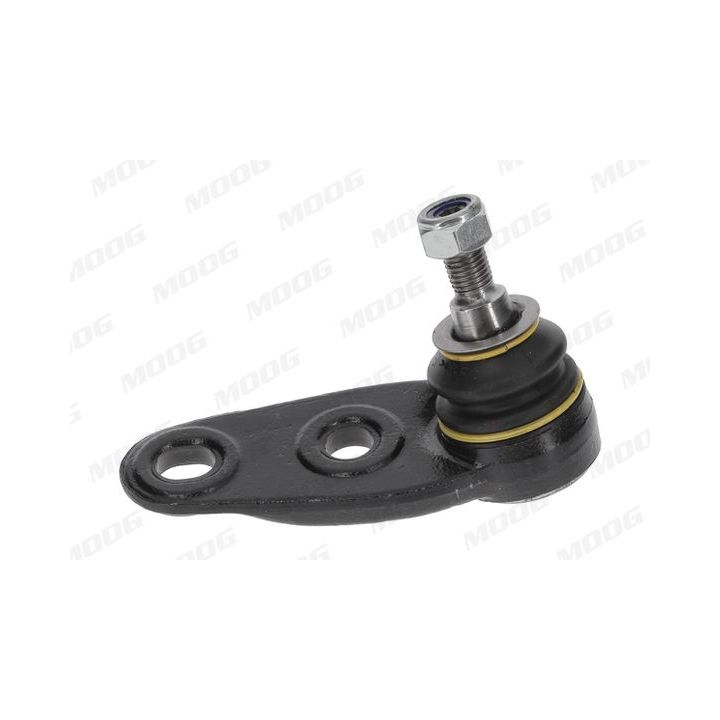 Šarnyras / girgždukas MOOG BM-BJ-5604