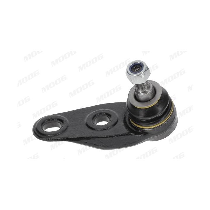 Šarnyras / girgždukas MOOG BM-BJ-5605