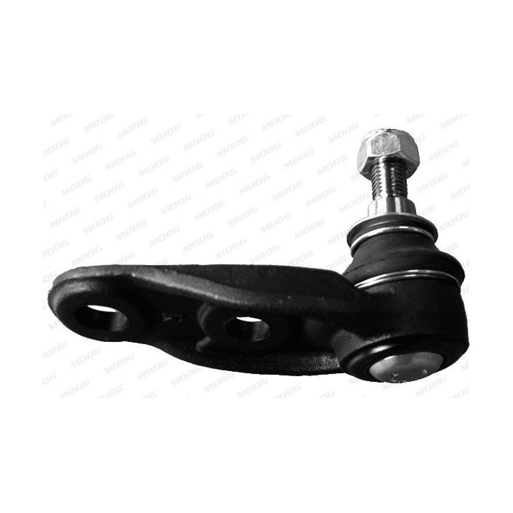 Šarnyras / girgždukas MOOG BM-BJ-5605