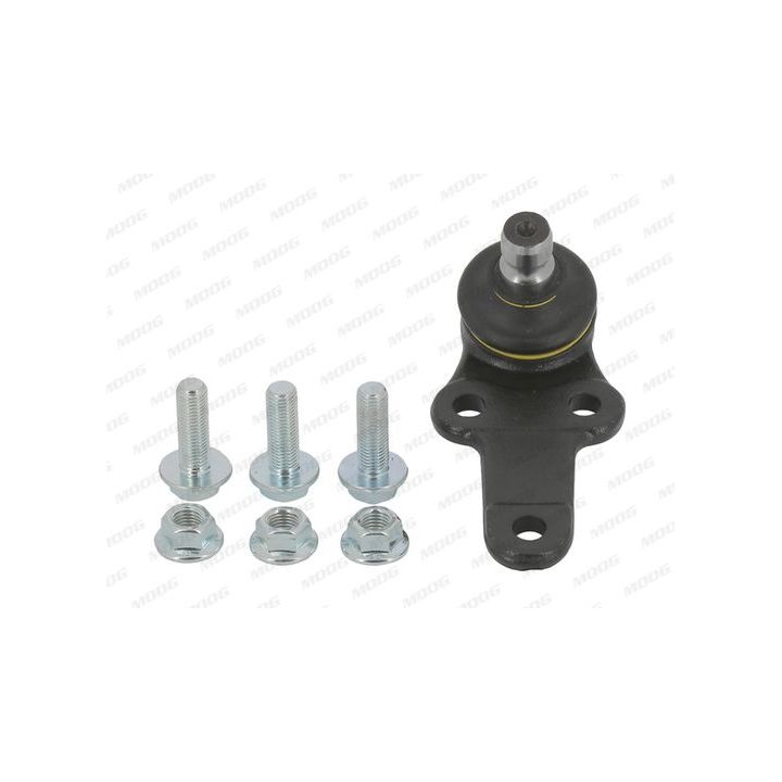 Šarnyras / girgždukas MOOG FD-BJ-4134