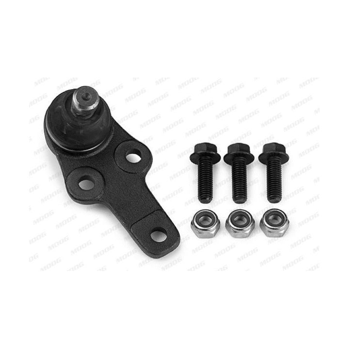 Šarnyras / girgždukas MOOG FD-BJ-4134